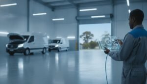 Read more about the article Fleet Log Book Service Melbourne: High-Performance Reliability for Your Business