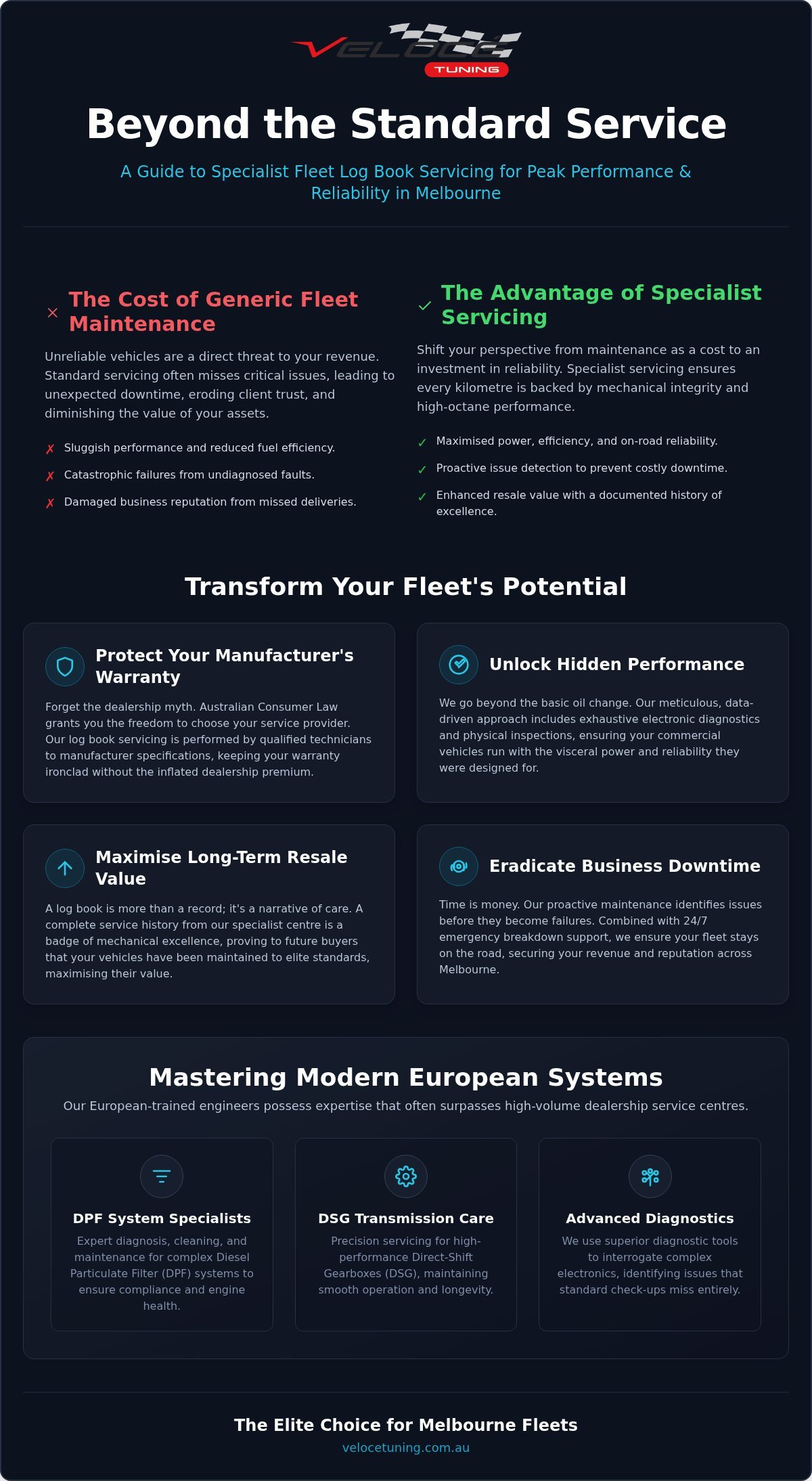 Fleet Log Book Service Melbourne: High-Performance Reliability for Your Business