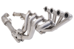 Holden Commodore V8 13/4Inch Long Tube Header Cat Kit