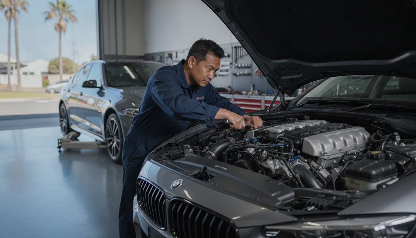 You are currently viewing Log Book Service Skye: Precision Care for Your Performance Machine