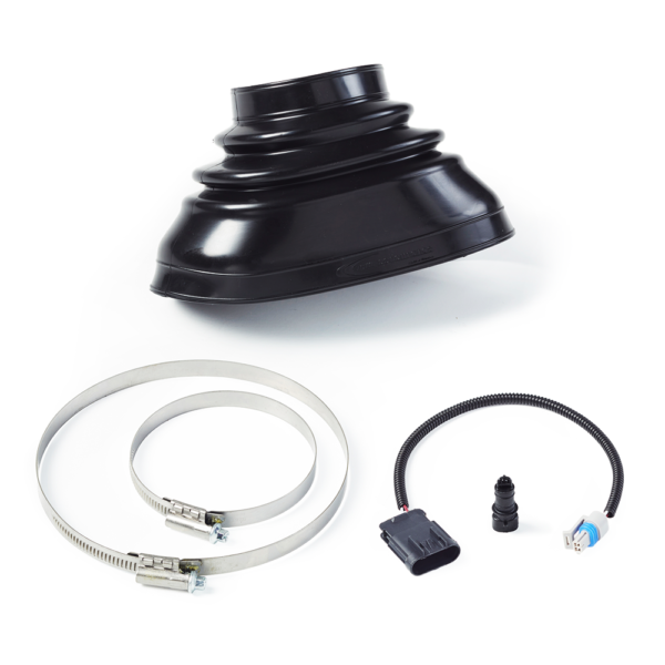 VCM VE/F OTR MAFless Conversion Kit