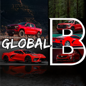 Global B (Gen 5 Adv Add-On E90/E93/E99 2019+ LT2, LT4 and GM Trucks 5.3-6.2)
