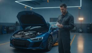 Read more about the article Performance Mechanic Carrum Downs: Precision Engineering for the True Enthusiast