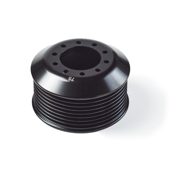 VCM LSA 10 BOLT PULLEY
