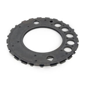 LS, RELUCTOR WHEEL, 24-TOOTH 12559353