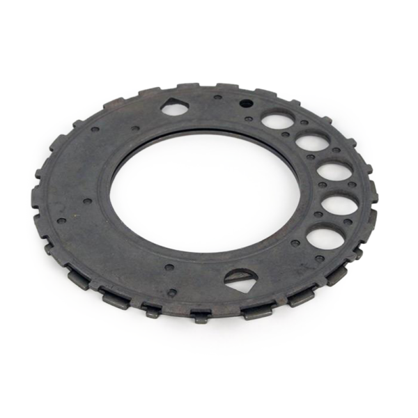 LS, RELUCTOR WHEEL, 24-TOOTH 12559353