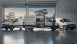 Read more about the article Small Business Fleet Maintenance Melbourne: Keeping Your Trade on the Tools