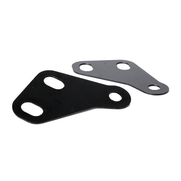 VCM VE, VCM FASCIA, BRACKETS KIT