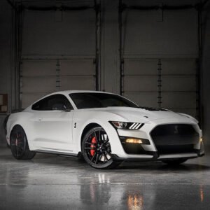 Ford S550 (Coyote, GT500, GT350) 2015+