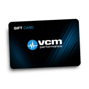 VCM Performance Gift Card