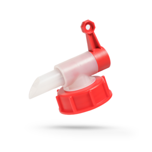 Yum Dispensing Tap