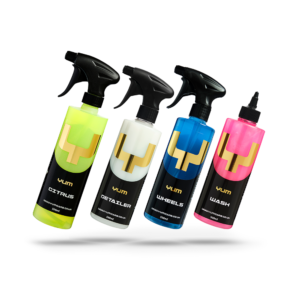 Wash Bundle 2.0