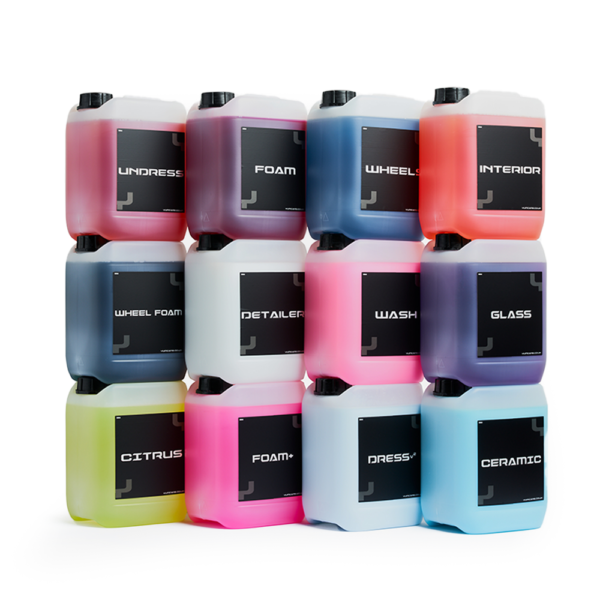 5 litre package