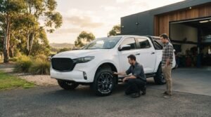 Read more about the article Best Lift Kit for Toyota Hilux: How to Choose the Right Setup