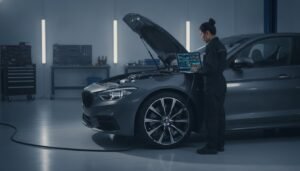 Read more about the article Car Performance Guide: Power and Precision