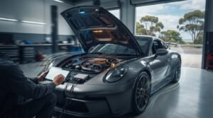 Read more about the article ECU Remapping Frankston: Unleash Your Vehicle’s Raw Performance