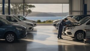 Read more about the article Fleet Maintenance Cost Saving Ideas: The High-Performance Guide to Efficiency in 2026