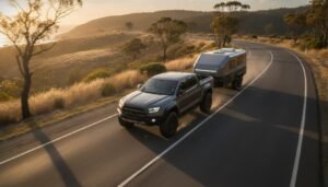 Read more about the article Ford Ranger ECU Tune Melbourne: Unleash the Raw Torque of Your Wildtrak or Raptor