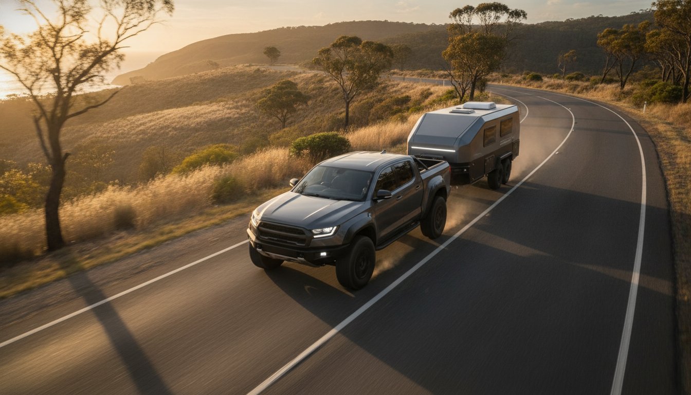 Read more about the article Ford Ranger ECU Tune Melbourne: Unleash the Raw Torque of Your Wildtrak or Raptor