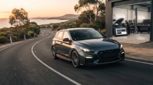 Read more about the article Golf GTI ECU Tune Frankston: Unleash the Visceral Potential of Your EA888