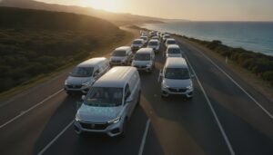 Read more about the article How to Reduce Fleet Downtime: 2026 Resilience Guide