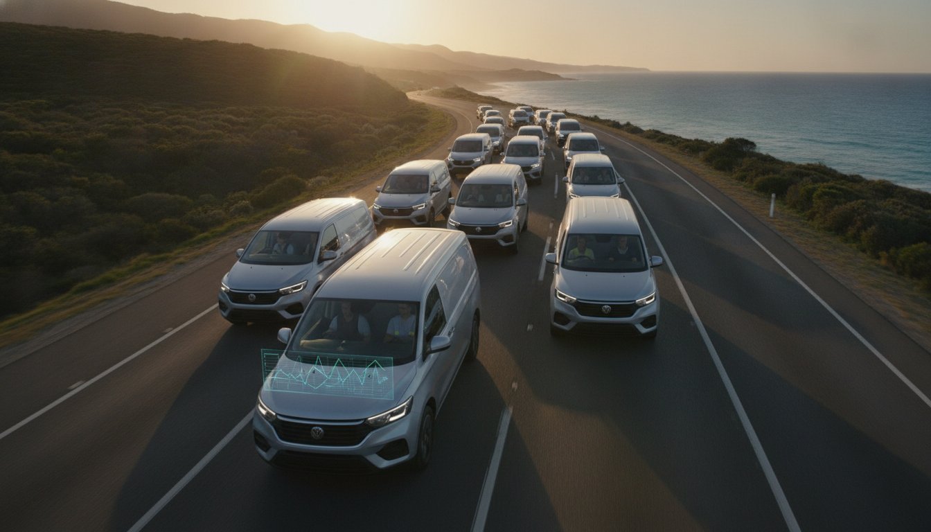 You are currently viewing How to Reduce Fleet Downtime: 2026 Resilience Guide