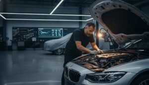 Read more about the article Professional Mechanic Carrum Downs: Precision Care for the Modern Machine