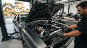 Read more about the article Barra Engine Conversion Frankston: A Buyer’s Guide to the Right Build