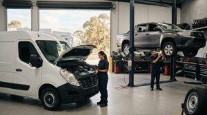 Read more about the article Commercial Vehicle Repairs Carrum Downs: A Practical Buyer’s Guide