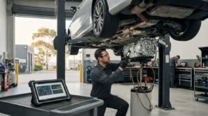Read more about the article DSG Service Specialist Carrum Downs: Find the Right Care for Your Gearbox