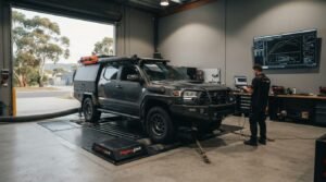 Read more about the article Amarok Performance Tune Seaford: A Local Guide to Custom ECU Tuning