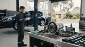 Read more about the article DSG clutch pack replacement cost: What affects your quote in 2026?