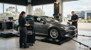 Read more about the article ECU Tune for Fuel Economy in Carrum Downs: What to Expect