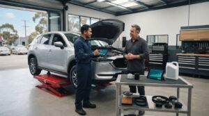 Read more about the article Fixed-price car servicing in Carrum Downs: know what is included