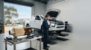 Read more about the article Specialised DPF Cleaning in Carrum Downs: How to Choose the Right Service