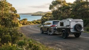 Read more about the article Towing Suspension Packages and Pricing in Mornington